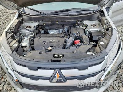 Zdjęcie 12 z 13 samochodu: 2023 MITSUBISHI OUTLANDER SPORT S/SE VIN:JA4ARUAU9PU004306 - miniatura