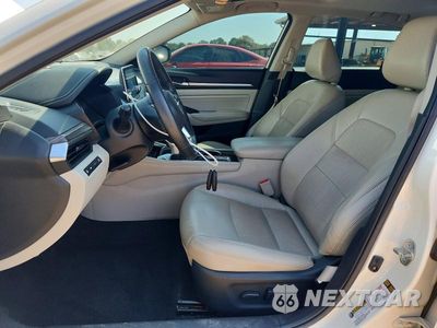 Zdjęcie 7 z 12 samochodu: 2021 NISSAN ALTIMA SL VIN:1N4BL4EVXMN317407 - miniatura