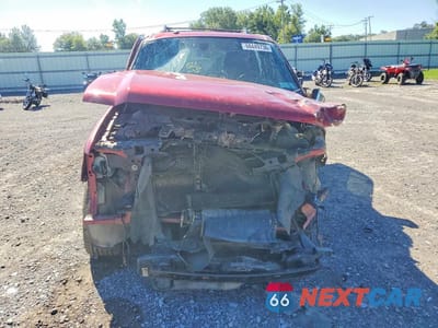 Piąte zdjęcie samochodu w środku: 2017 FORD EXPEDITION XLT VIN:1FMJU1JT9HEA80416 - miniatura