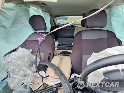 Zdjęcie 10 z 13 samochodu: 2021 NISSAN MURANO SV VIN:5N1AZ2BJ6MC114354 - miniatura