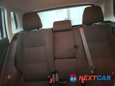 Zdjęcie 10 z 13 samochodu: 2013 VOLKSWAGEN TIGUAN S VIN:WVGAV3AX9DW624705 - miniatura