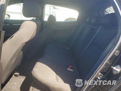 Zdjęcie 10 z 13 samochodu: 2018 HONDA CIVIC EX VIN:SHHFK7H56JU219236 - miniatura