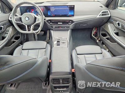 Zdjęcie 8 z 13 samochodu: 2026 BMW 330XI VIN:3MW89CW0XT8G09783 - miniatura