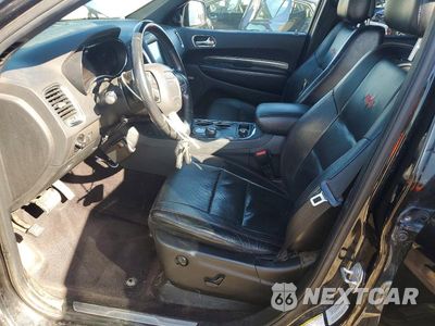 Zdjęcie 7 z 13 samochodu: 2016 DODGE DURANGO R/T VIN:1C4SDJCT5GC315751 - miniatura