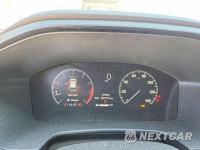 Zdjęcie 9 z 14 samochodu: 2024 HONDA CR-V EXL VIN:2HKRS3H75RH332813 - miniatura