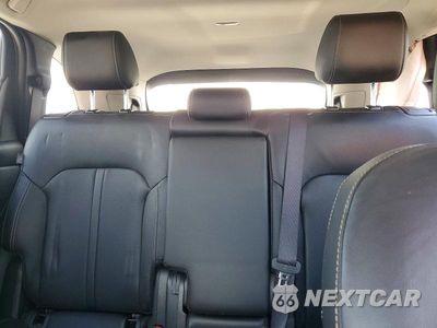 Zdjęcie 10 z 13 samochodu: 2026 MAZDA CX-90 PREMIUM SPORT VIN:JM3KKCHD2T1351896 - miniatura