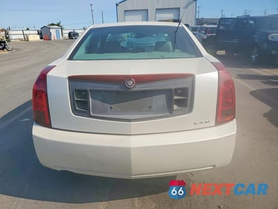 Zdjęcie 6 z 12 samochodu: 2003 CADILLAC CTS VIN:1G6DM57N430144002 - miniatura