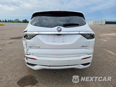 Zdjęcie 6 z 13 samochodu: 2023 BUICK ENCLAVE AVENIR VIN:5GAEVCKW4PJ209919 - miniatura