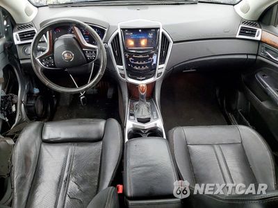 Zdjęcie 8 z 14 samochodu: 2014 CADILLAC SRX LUXURY COLLECTION VIN:3GYFNEE36ES581445 - miniatura
