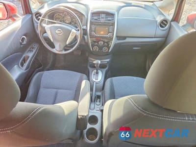 Zdjęcie 8 z 12 samochodu: 2016 NISSAN VERSA NOTE SV VIN:3N1CE2CP3GL359670 - miniatura