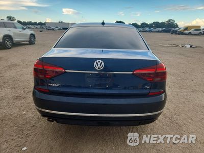 Zdjęcie 6 z 12 samochodu: 2019 VOLKSWAGEN PASSAT SE R-LINE VIN:1VWMA7A35KC007279 - miniatura