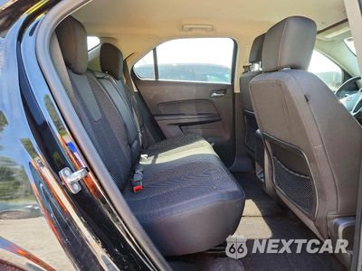 Zdjęcie 11 z 13 samochodu: 2016 CHEVROLET EQUINOX LT VIN:2GNALCEK1G6115402 - miniatura