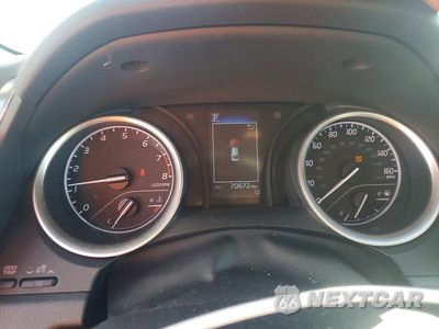 Zdjęcie 9 z 12 samochodu: 2022 TOYOTA CAMRY LE VIN:4T1C11AK5NU498689 - miniatura