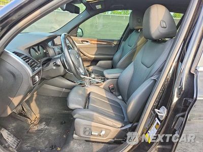 Zdjęcie 7 z 13 samochodu: 2021 BMW X3 SDRIVE30I VIN:5UXTY3C09M9F79897 - miniatura