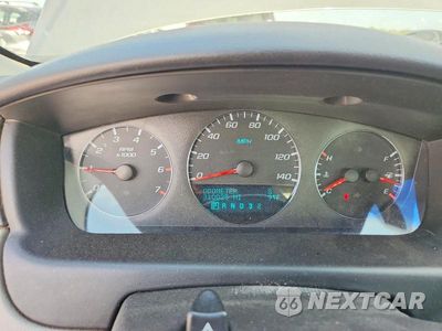 Zdjęcie 9 z 12 samochodu: 2007 CHEVROLET IMPALA LT VIN:2G1WT58N479299953 - miniatura
