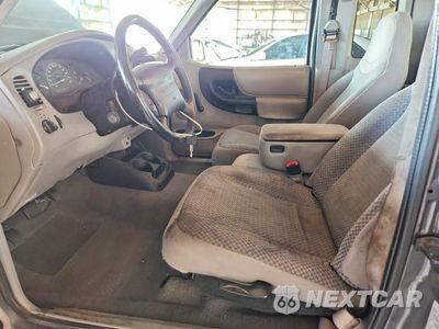 Zdjęcie 7 z 12 samochodu: 1999 FORD RANGER SUPER CAB VIN:1FTYR14X8XTA93686 - miniatura