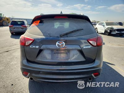 Zdjęcie 6 z 13 samochodu: 2016 MAZDA CX-5 SPORT VIN:JM3KE2BY2G0802592 - miniatura
