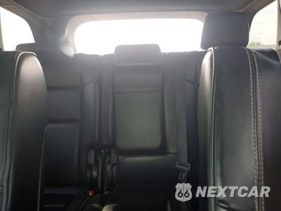 Zdjęcie 10 z 13 samochodu: 2017 JEEP GRAND CHEROKEE OVERLAND VIN:1C4RJFCG3HC695536 - miniatura