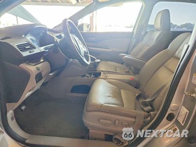 Zdjęcie 7 z 13 samochodu: 2012 HONDA CR-V EXL VIN:JHLRM3H75CC012777 - miniatura