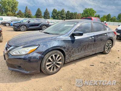 2018 NISSAN ALTIMA 2.5 SV 1N4AL3AP3JC164051 - główne zdjęcie licytacji z USA - miniatura
