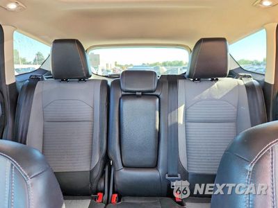 Zdjęcie 10 z 13 samochodu: 2017 FORD ESCAPE TITANIUM VIN:1FMCU9JD9HUE56831 - miniatura