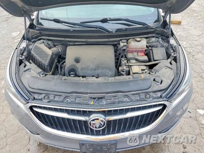 Zdjęcie 12 z 13 samochodu: 2019 BUICK ENCLAVE ESSENCE VIN:5GAEVAKW7KJ136042 - miniatura
