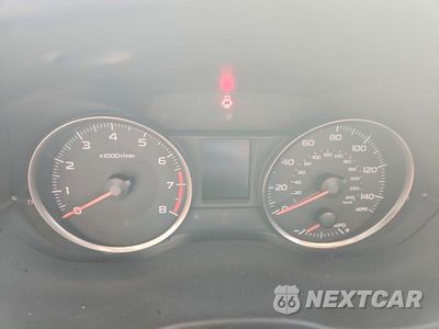 Zdjęcie 9 z 12 samochodu: 2017 SUBARU CROSSTREK PREMIUM VIN:JF2GPABCXHH267023 - miniatura