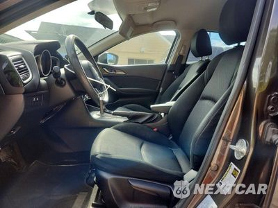 Zdjęcie 7 z 12 samochodu: 2014 MAZDA 3 SPORT VIN:JM1BM1U72E1150932 - miniatura