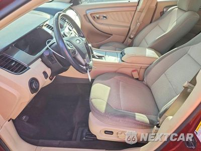 Zdjęcie 7 z 13 samochodu: 2014 FORD TAURUS SEL VIN:1FAHP2E80EG131202 - miniatura