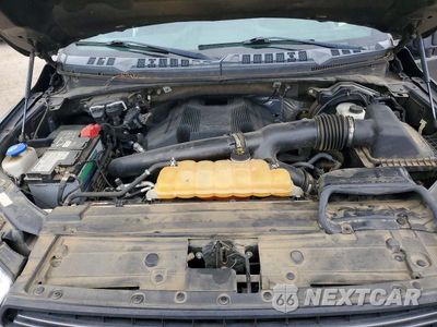 Zdjęcie 11 z 12 samochodu: 2018 FORD F150 SUPERCREW VIN:1FTEW1EG5JFB01534 - miniatura
