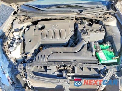 Zdjęcie 11 z 12 samochodu: 2011 NISSAN ALTIMA 2.5 VIN:1N4AL2AP5BN416303 - miniatura