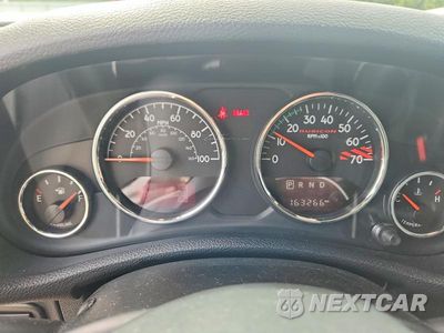 Zdjęcie 9 z 12 samochodu: 2016 JEEP WRANGLER UNLIMITED RUBICON VIN:1C4HJWFG1GL169606 - miniatura