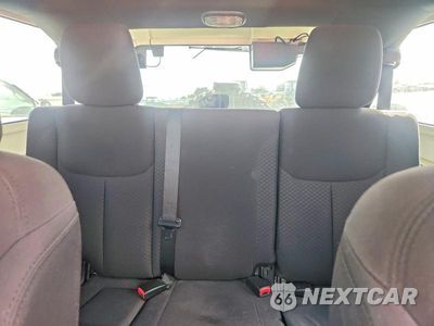 Zdjęcie 10 z 13 samochodu: 2013 JEEP WRANGLER UNLIMITED SPORT VIN:1C4HJWDG1DL604963 - miniatura