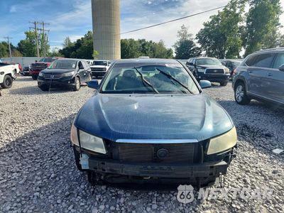 Piąte zdjęcie samochodu w środku: 2006 HYUNDAI SONATA LX VIN:5NPEU46FX6H087172 - miniatura