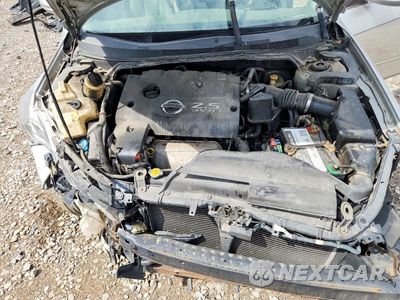 Zdjęcie 11 z 13 samochodu: 2005 NISSAN ALTIMA 2.5 VIN:1N4AL11D25C328597 - miniatura