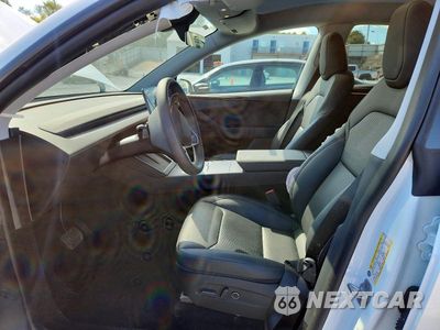 Zdjęcie 7 z 12 samochodu: 2026 TESLA MODEL Y VIN:7SAYGDEE1TA589107 - miniatura