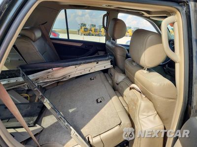 Zdjęcie 10 z 12 samochodu: 2004 TOYOTA 4RUNNER SR5 VIN:JTEZT14R240017428 - miniatura