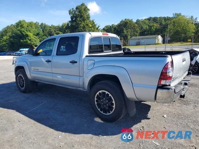 Drugie zdjęcie samochodu z przodu: 2009 TOYOTA TACOMA V6 VIN:3TMLU42N19M022598 - miniatura