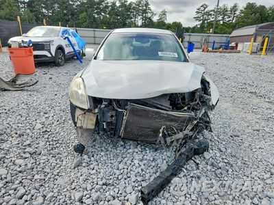 Piąte zdjęcie samochodu w środku: 2012 NISSAN ALTIMA 2.5 VIN:1N4AL2AP1CN406093 - miniatura