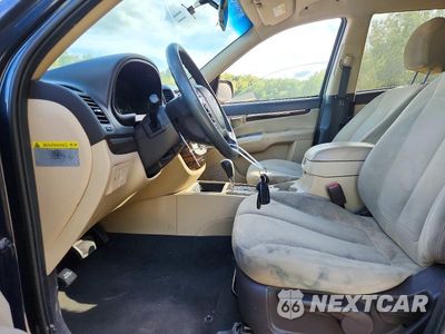 Zdjęcie 7 z 14 samochodu: 2012 HYUNDAI SANTA FE GLS VIN:5XYZG3AB8CG104030 - miniatura