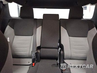 Zdjęcie 10 z 13 samochodu: 2026 TOYOTA 4RUNNER TRD SPORT VIN:JTEVA5BR9T5100192 - miniatura