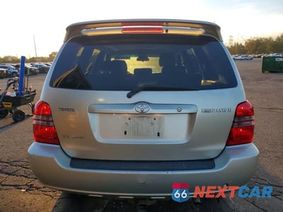 Zdjęcie 6 z 13 samochodu: 2002 TOYOTA HIGHLANDER LIMITED VIN:JTEHF21A020043756 - miniatura