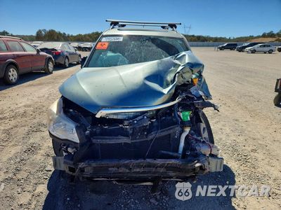 Piąte zdjęcie samochodu w środku: 2015 SUBARU FORESTER 2.5I PREMIUM VIN:JF2SJADC5FH583063 - miniatura