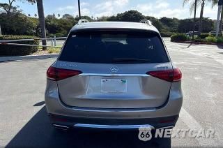 Zdjęcie 14 z 14 samochodu: 2020 MERCEDES-BENZ GLE 350 4MATIC VIN:4JGFB4KB7LA058885 - miniatura