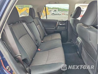 Zdjęcie 11 z 13 samochodu: 2024 TOYOTA 4RUNNER TRD OFF-ROAD VIN:JTEPU5JR2R6282984 - miniatura