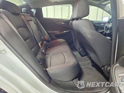 Zdjęcie 10 z 13 samochodu: 2024 CHEVROLET MALIBU LT VIN:1G1ZD5ST2RF144412 - miniatura