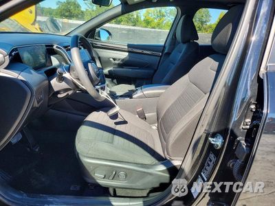 Zdjęcie 7 z 12 samochodu: 2024 HYUNDAI SANTA CRUZ SEL VIN:5NTJCDAE4RH097041 - miniatura
