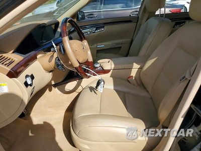 Zdjęcie 7 z 12 samochodu: 2013 MERCEDES-BENZ S 550 VIN:WDDNG7DB4DA530998 - miniatura