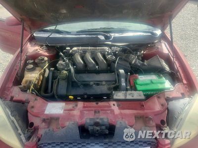 Zdjęcie 11 z 12 samochodu: 2003 FORD TAURUS SES VIN:1FAHP55S33G279550 - miniatura