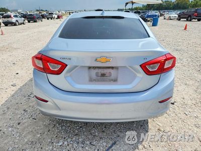 Zdjęcie 6 z 12 samochodu: 2017 CHEVROLET CRUZE LT VIN:1G1BE5SM9H7137991 - miniatura